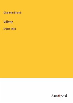 Villette - Brontë, Charlotte