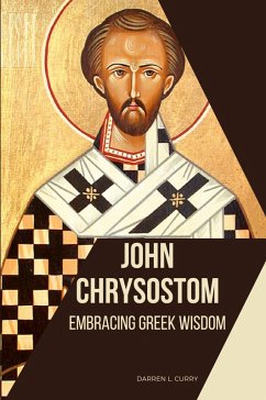 Cover John Chrysostom