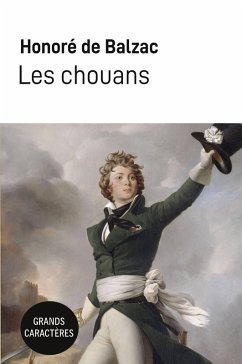 Cover Les chouans