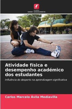 Atividade física e desempenho académico dos estudantes - Ávila Mediavilla, Carlos Marcelo