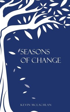 Seasons of Change - McLachlan, Kevin