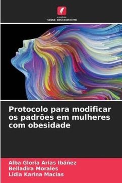 Protocolo para modificar os padrões em mulheres com obesidade - Arias Ibáñez, Alba Gloria;Morales, Belladira;Karina Macias, Lidia