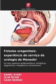 Fístulas urogenitais: experiência do serviço de urologia de Monastir