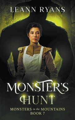 Monster's Hunt - Ryans, Leann