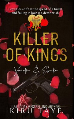 Killer of Kings - Taye, Kiru