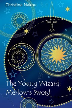 Cover The Young Wizard