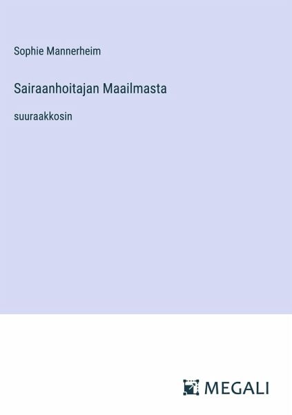 Sairaanhoitajan Maailmasta Sairaanhoitajan Maailmasta