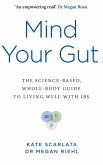 Mind Your Gut (eBook, ePUB)