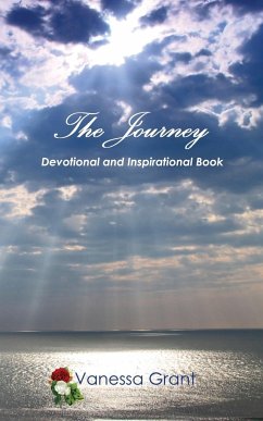 The Journey - Grant, Vanessa