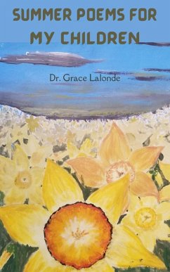 Cover Summer poems for my children