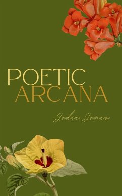 Cover Poetic Arcana