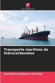 Transporte marítimo de hidrocarbonetos