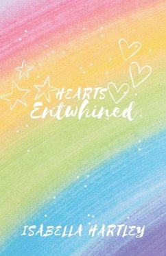 Cover Heart's Entwhined