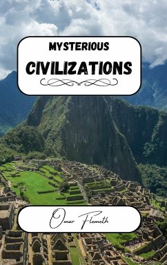 Mysterious Civilizations - Flemeth, Omar