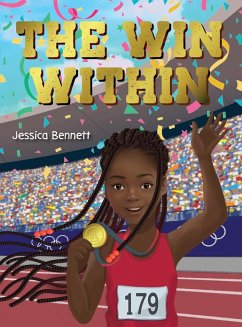 The Win Within - Bennett, Jessica