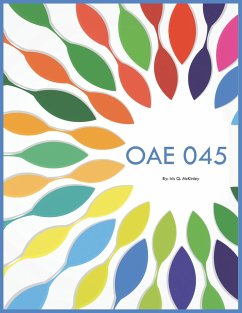 OAE 045 - McKinley, Iris Q