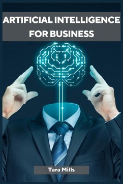ARTIFICIAL INTELLIGENCE FOR BUSINESS - Glover, Alvin