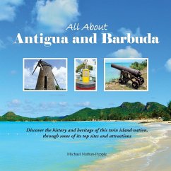 All About Antigua and Barbuda - Nathan-Pepple, Michael