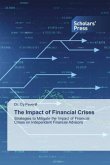 The Impact of Financial Crises