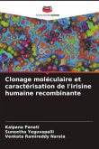 Clonage moléculaire et caractérisation de l'irisine humaine recombinante