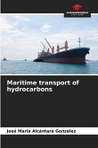 Maritime transport of hydrocarbons