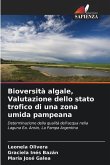 Bioversità algale, Valutazione dello stato trofico di una zona umida pampeana