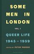 Some Men In London: Queer Life,... - Bild 1