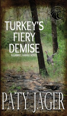 Turkey's Fiery Demise - Jager, Paty