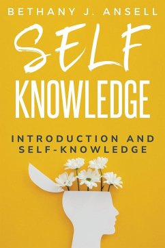 Introduction and Self-Knowledge - Ansell, Bethany J.