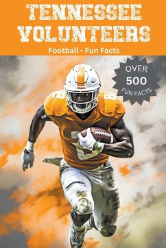 Tennessee Volunteers Football Fun Facts - Ape, Trivia