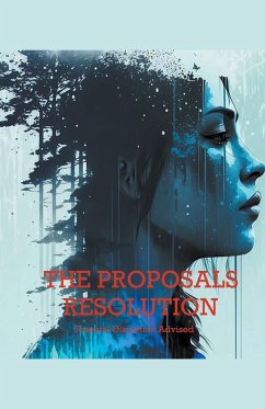 The Proposals - Resolution - Wollett, Lk