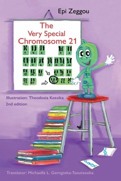 The Very Special Chromosome 21 - Zeggou, Epi