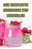 DEN KOMPLETTE KOKEBOKEN MED BRINGEBÆR