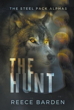 The Hunt - Barden, Reece