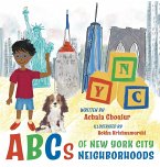 ABCs of New York City Neighborhoods