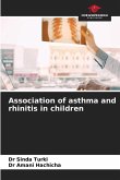 Association of asthma and rhinitis in children