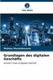 Grundlagen des digitalen Geschäfts