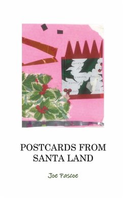 Postcards From Santa Land - Pascoe, Joe