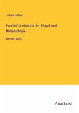 Pouillet's Lehrbuch der Physik und Meteorologie