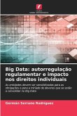 Big Data: autorregulação regulamentar e impacto nos direitos individuais