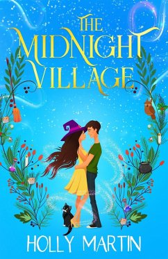 The Midnight Village - Martin, Holly