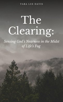 The Clearing - Davis, Tara Lee