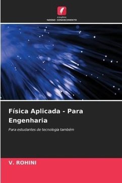 Física Aplicada - Para Engenharia - ROHINI, V.