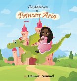The Adventures of Princess Aria