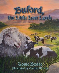 Buford, the Little Lost Lamb - Bosse, Rosie