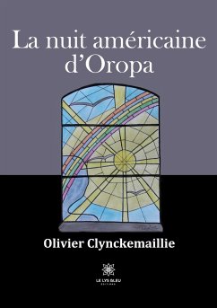 La nuit américaine d'Oropa - Olivier Clynckemaillie