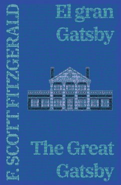 El gran Gatsby - The Great Gatsby - Scott Fitzgerald, F.