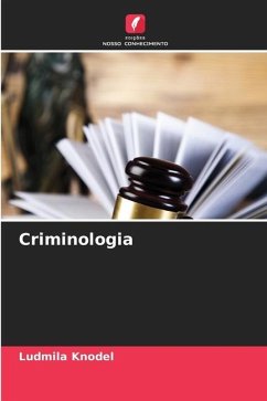 Criminologia - Knodel, Ludmila