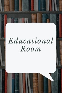 Educational Room - Rick, Joey