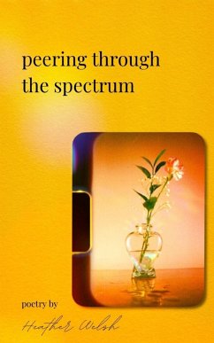 Peering through the spectrum - Welsh, Heather